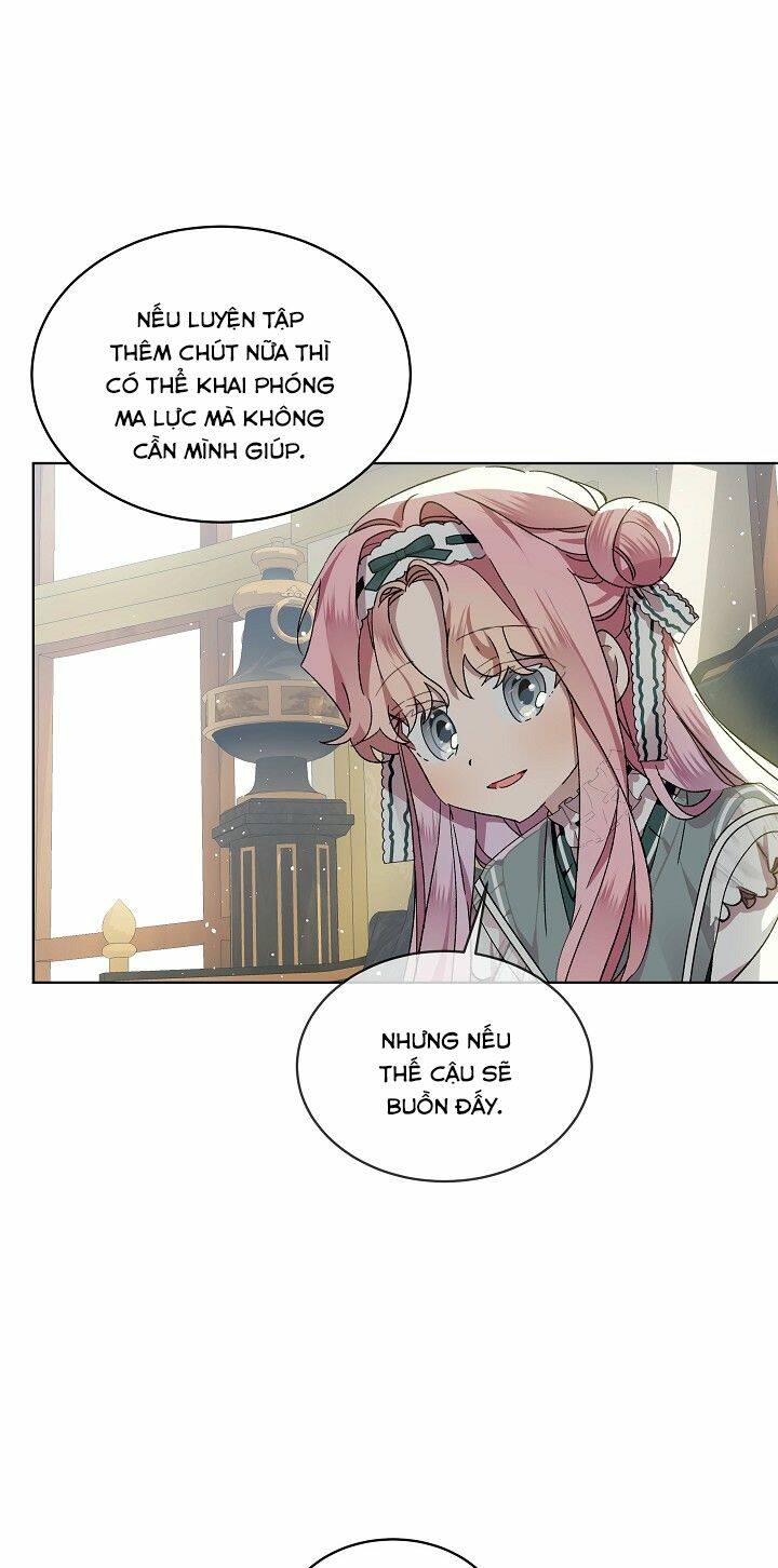 Quý Cô Thế Lực Ngầm Chapter 43 - Trang 2