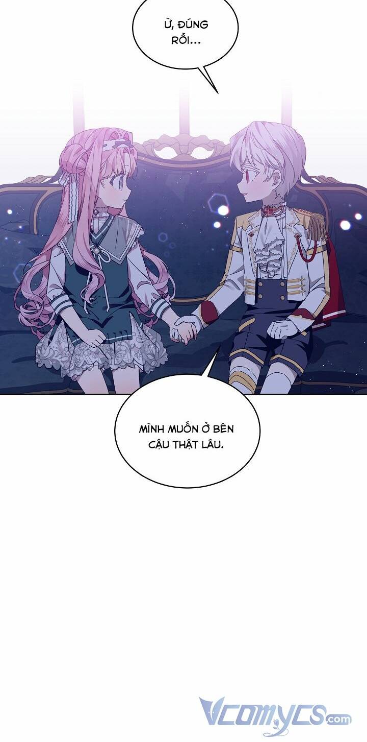 Quý Cô Thế Lực Ngầm Chapter 43 - Trang 2