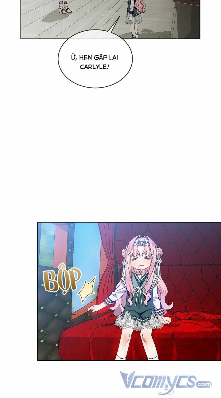 Quý Cô Thế Lực Ngầm Chapter 43 - Trang 2