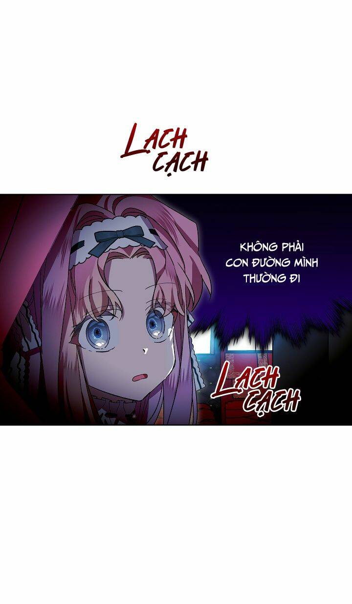 Quý Cô Thế Lực Ngầm Chapter 43 - Trang 2