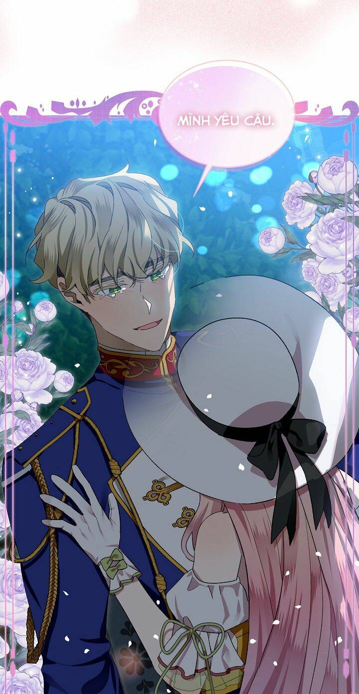 Quý Cô Thế Lực Ngầm Chapter 43 - Trang 2