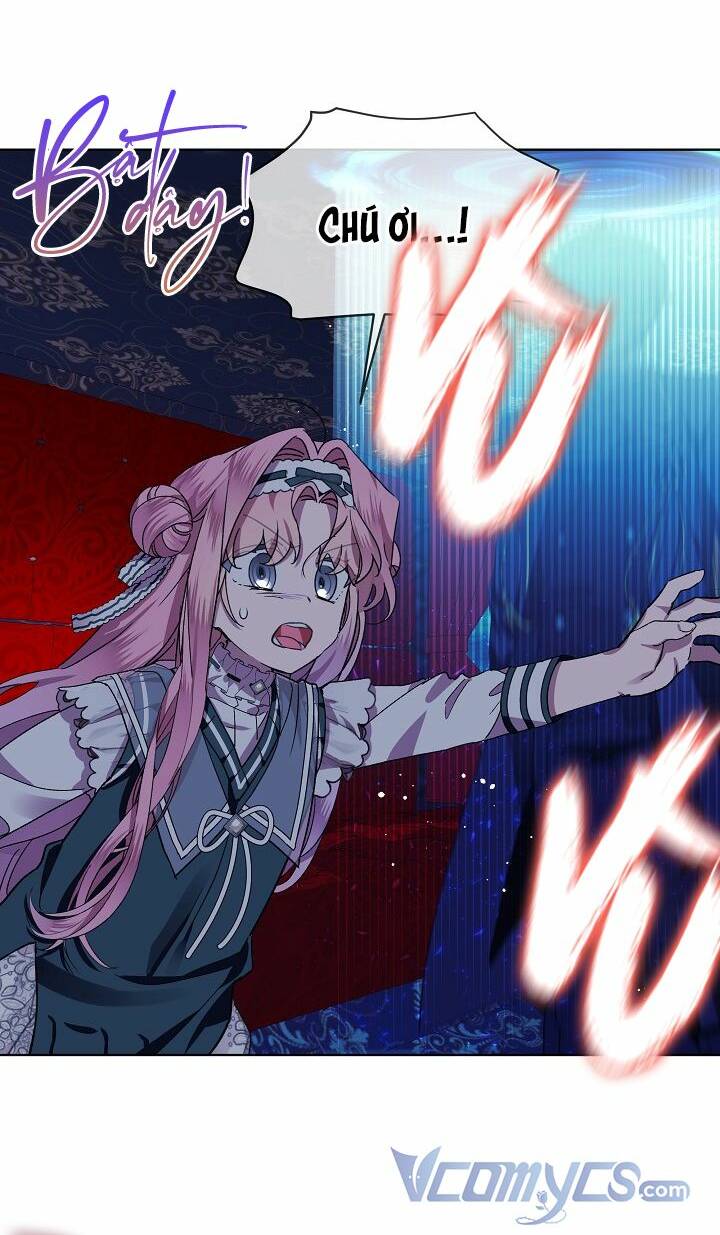 Quý Cô Thế Lực Ngầm Chapter 43 - Trang 2