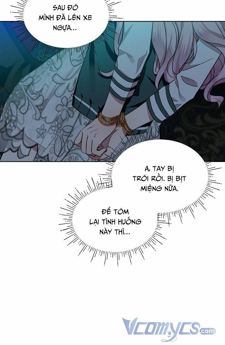 Quý Cô Thế Lực Ngầm Chapter 43 - Trang 2