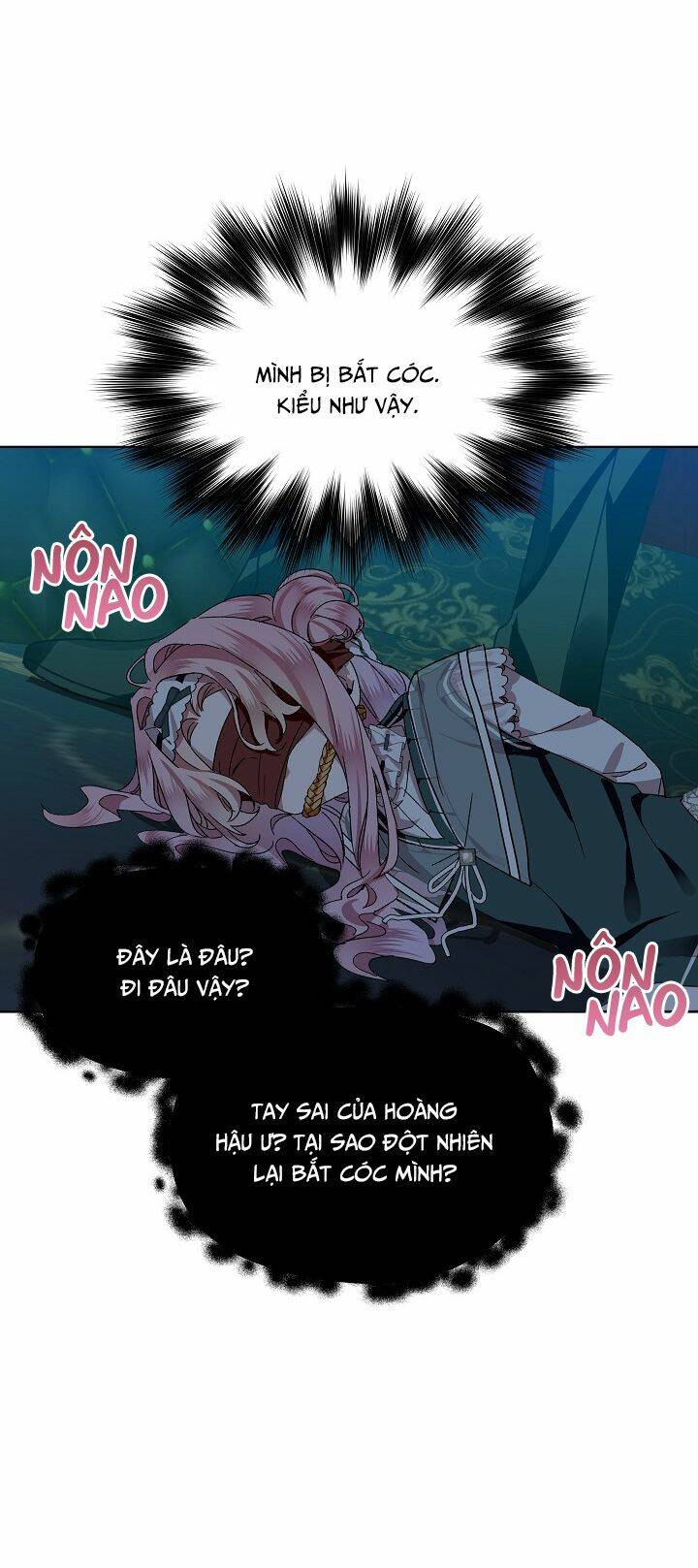 Quý Cô Thế Lực Ngầm Chapter 43 - Trang 2