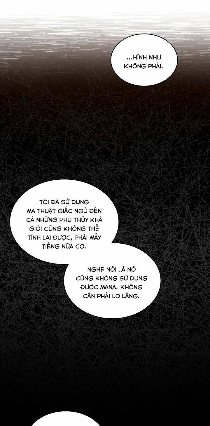 Quý Cô Thế Lực Ngầm Chapter 43 - Trang 2