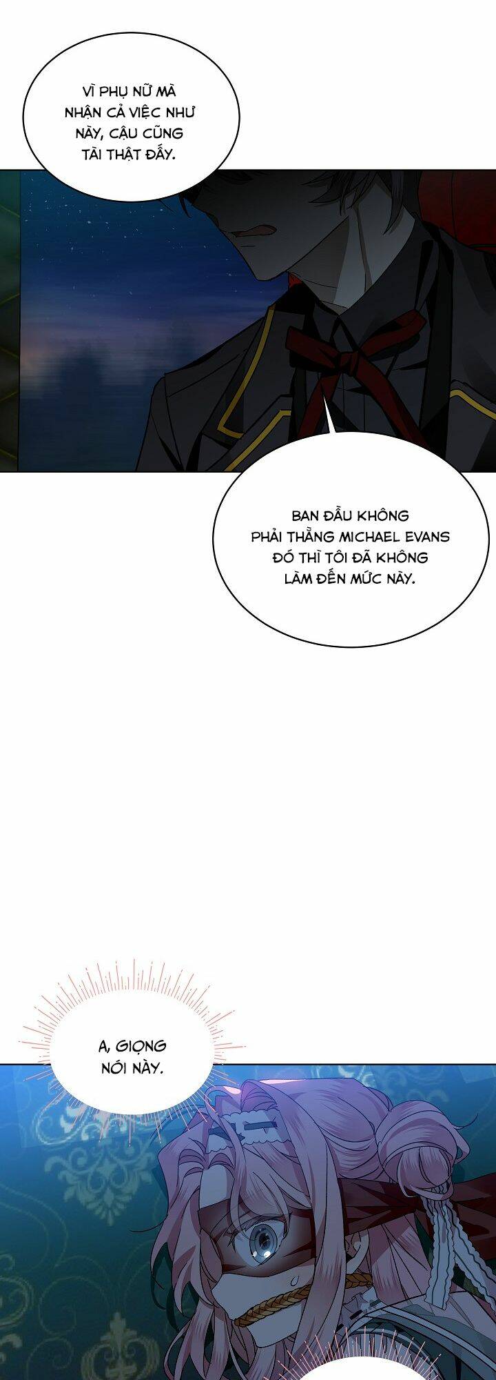 Quý Cô Thế Lực Ngầm Chapter 43 - Trang 2