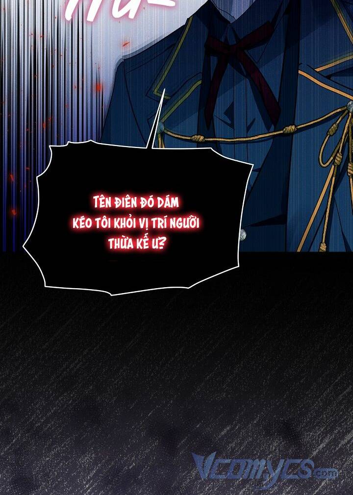 Quý Cô Thế Lực Ngầm Chapter 43 - Trang 2