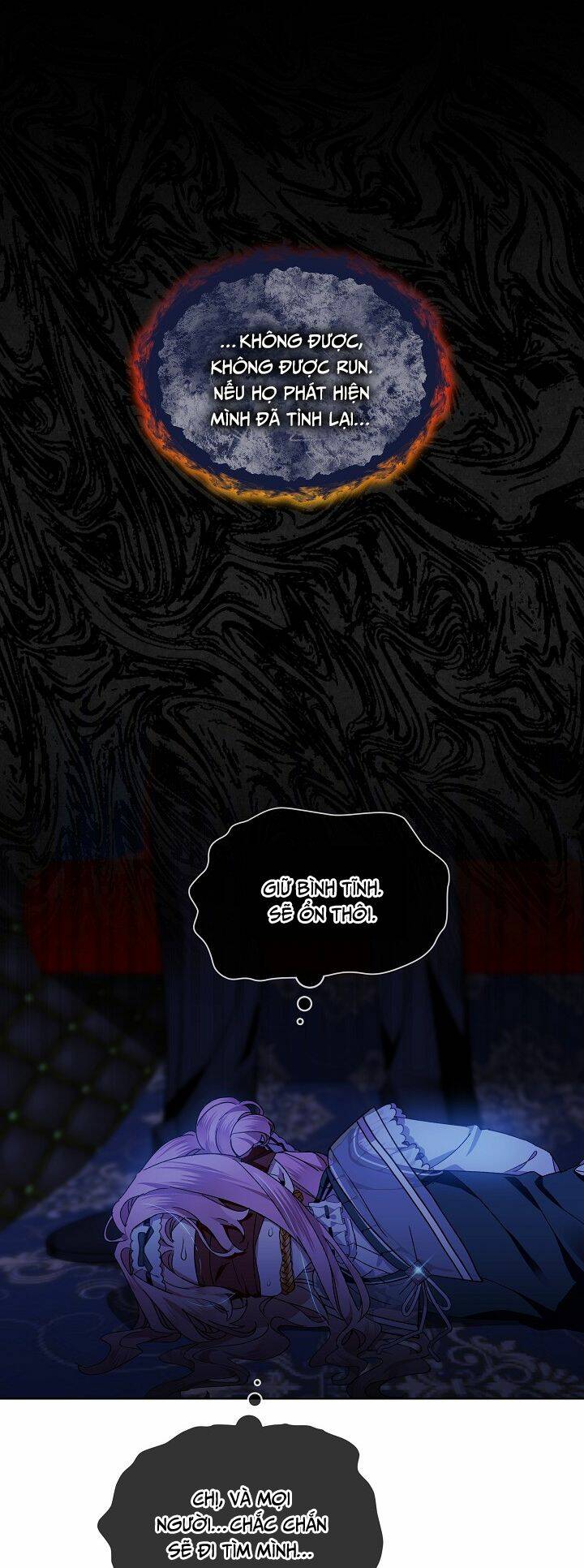 Quý Cô Thế Lực Ngầm Chapter 44 - Trang 2