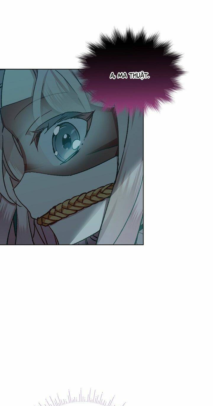 Quý Cô Thế Lực Ngầm Chapter 44 - Trang 2