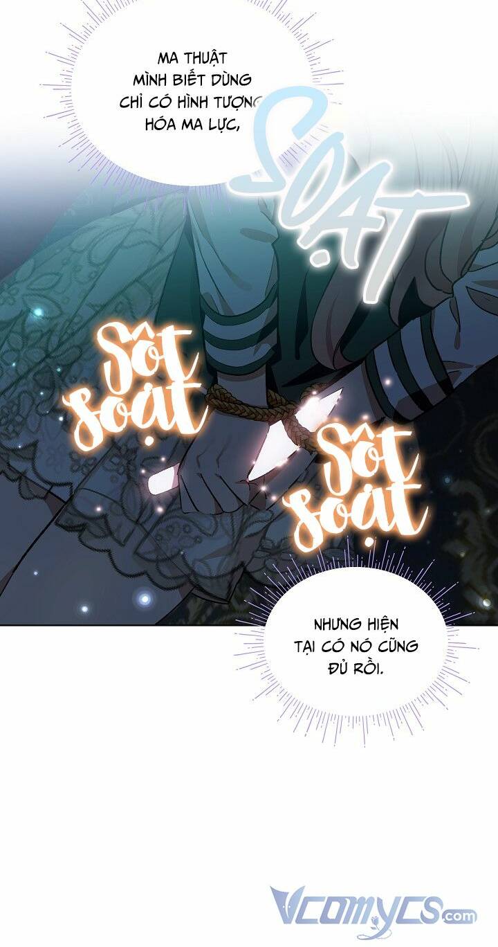 Quý Cô Thế Lực Ngầm Chapter 44 - Trang 2