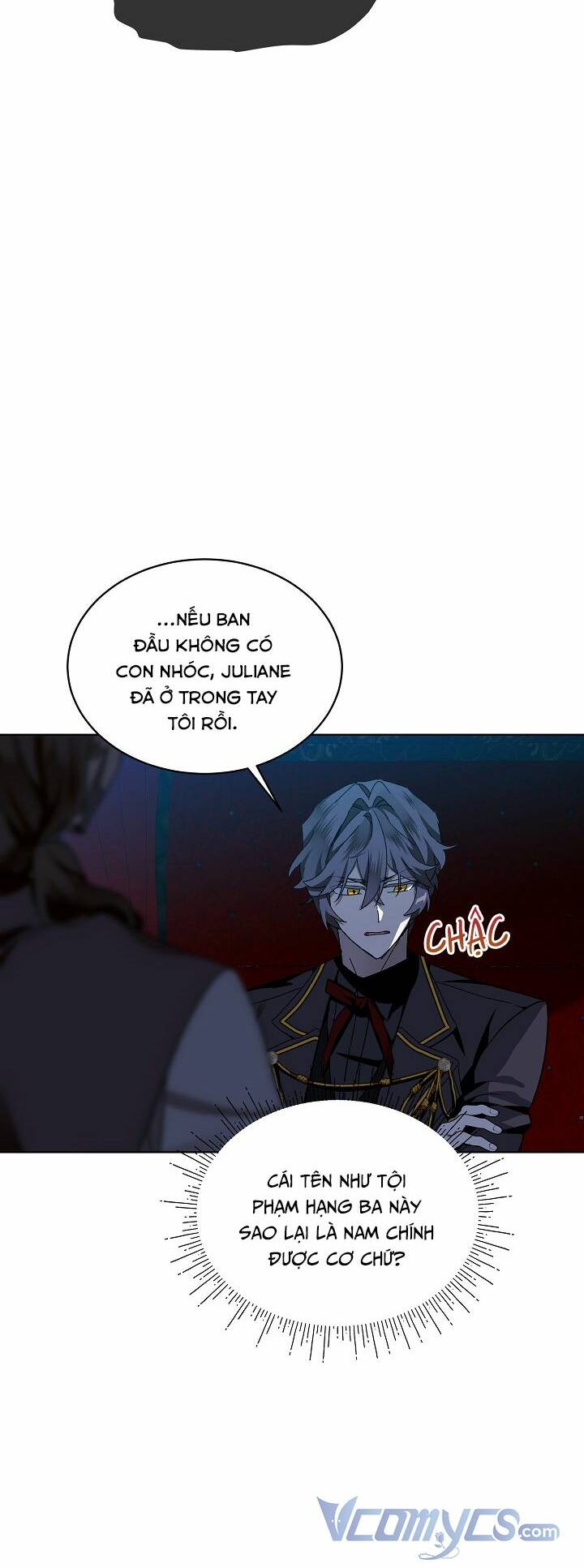 Quý Cô Thế Lực Ngầm Chapter 44 - Trang 2