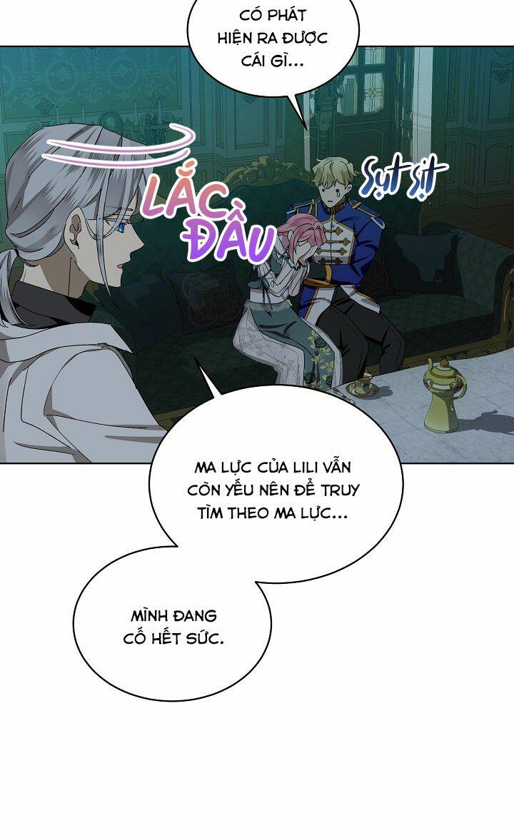 Quý Cô Thế Lực Ngầm Chapter 44 - Trang 2