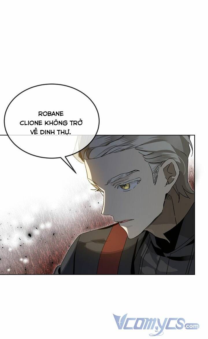 Quý Cô Thế Lực Ngầm Chapter 44 - Trang 2