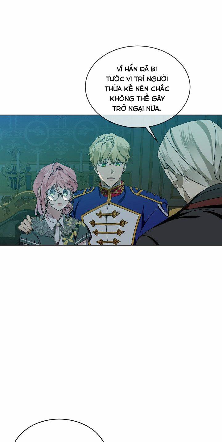 Quý Cô Thế Lực Ngầm Chapter 44 - Trang 2