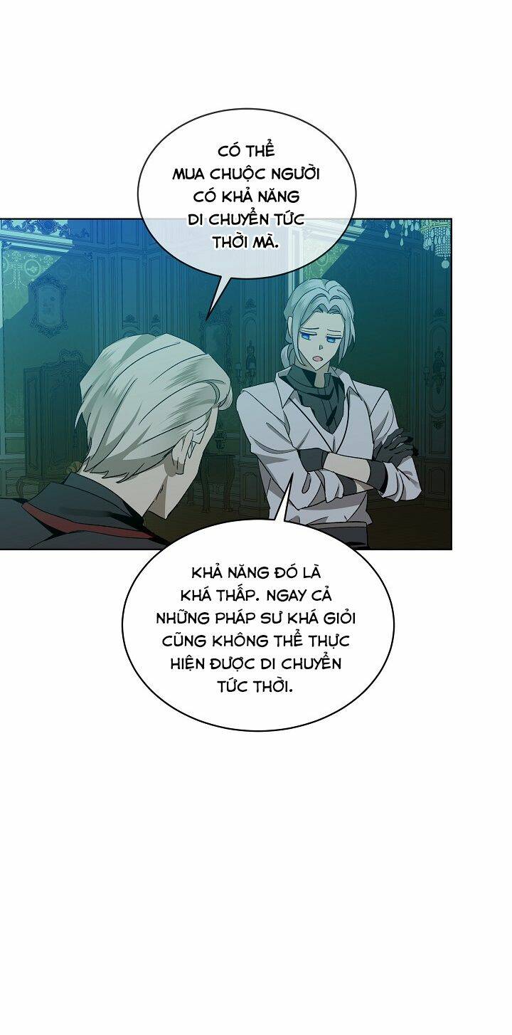 Quý Cô Thế Lực Ngầm Chapter 44 - Trang 2