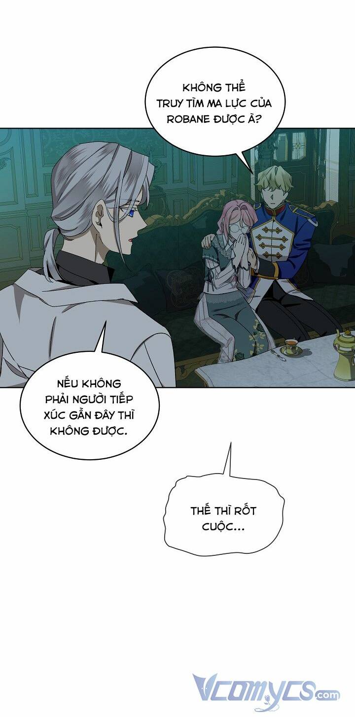 Quý Cô Thế Lực Ngầm Chapter 44 - Trang 2