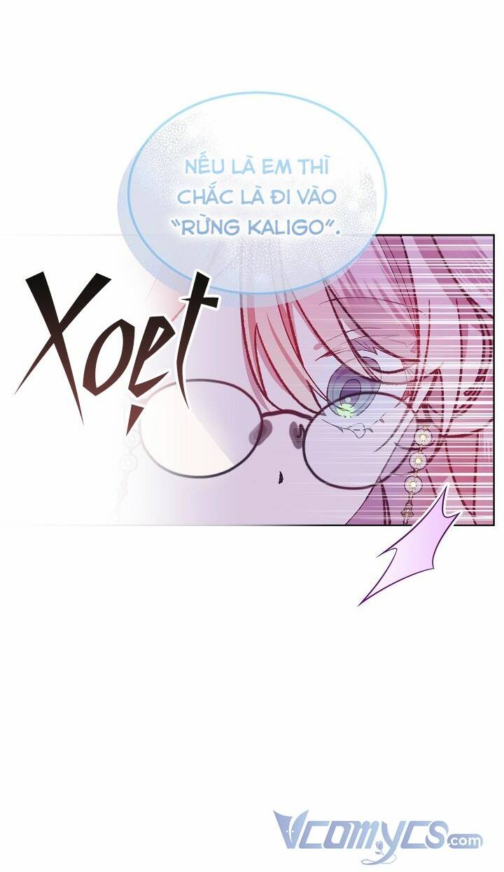 Quý Cô Thế Lực Ngầm Chapter 44 - Trang 2