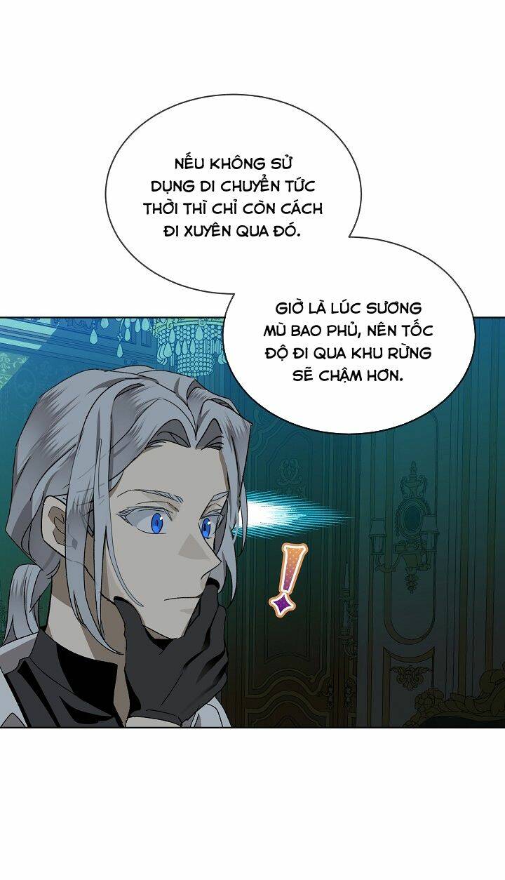 Quý Cô Thế Lực Ngầm Chapter 44 - Trang 2