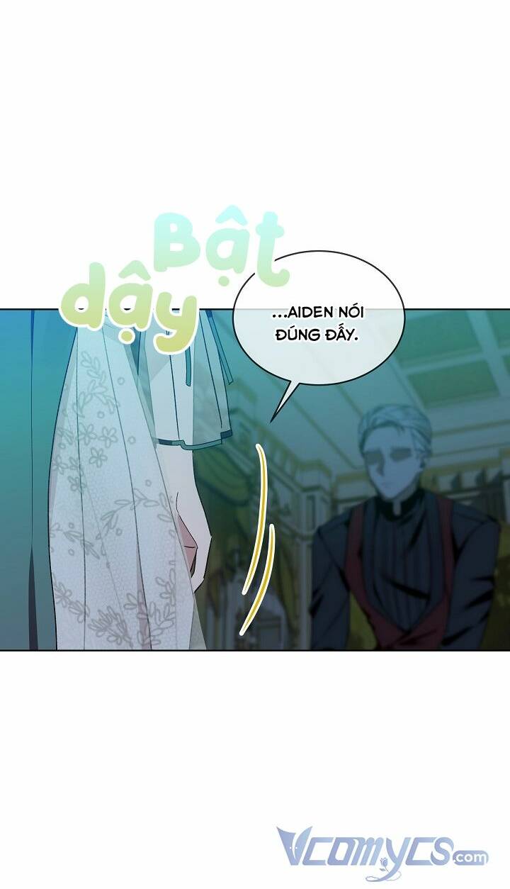 Quý Cô Thế Lực Ngầm Chapter 44 - Trang 2