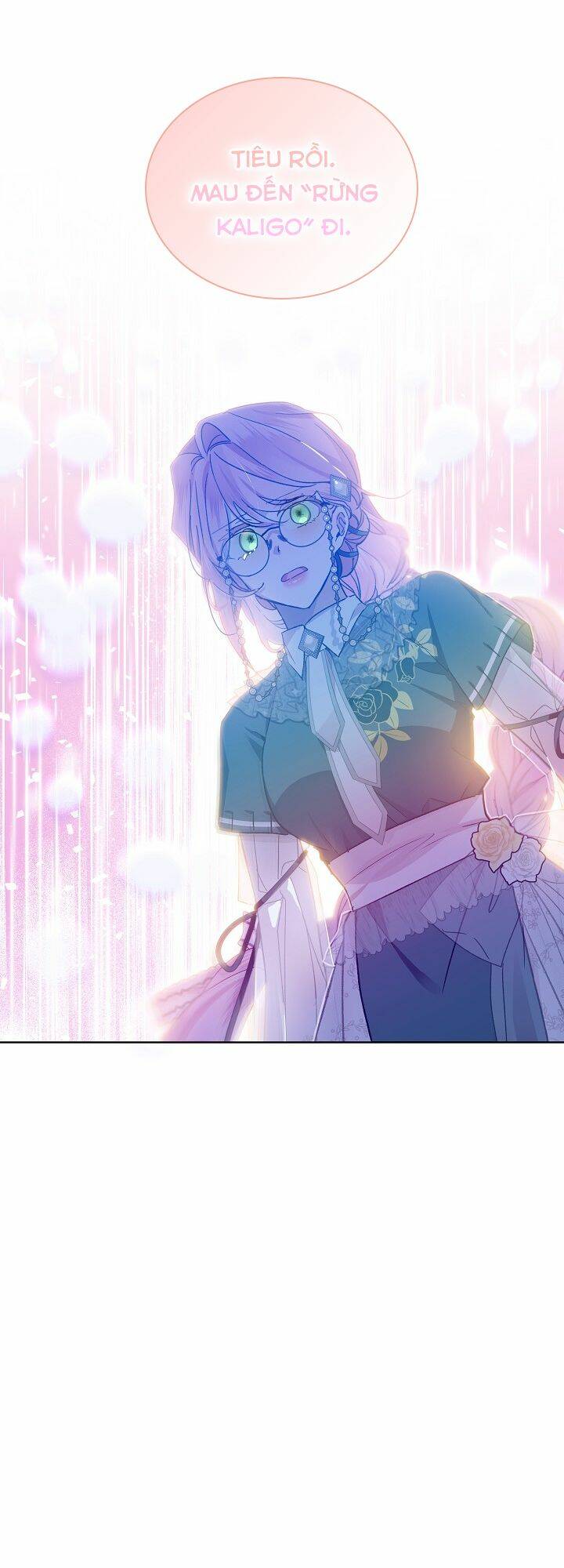 Quý Cô Thế Lực Ngầm Chapter 44 - Trang 2