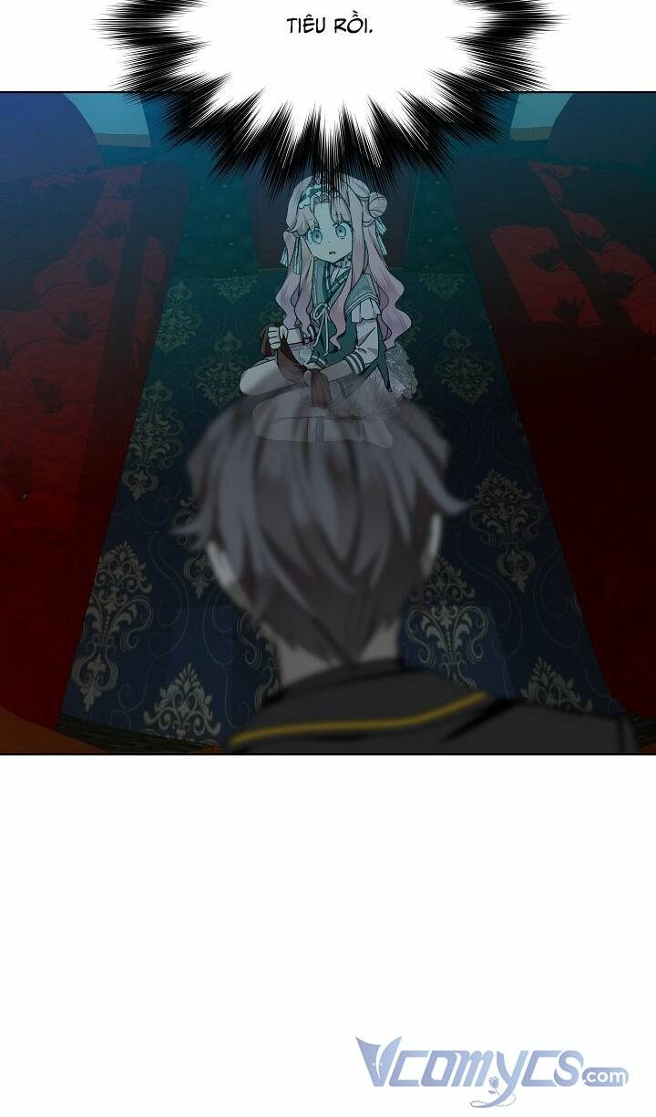 Quý Cô Thế Lực Ngầm Chapter 44 - Trang 2