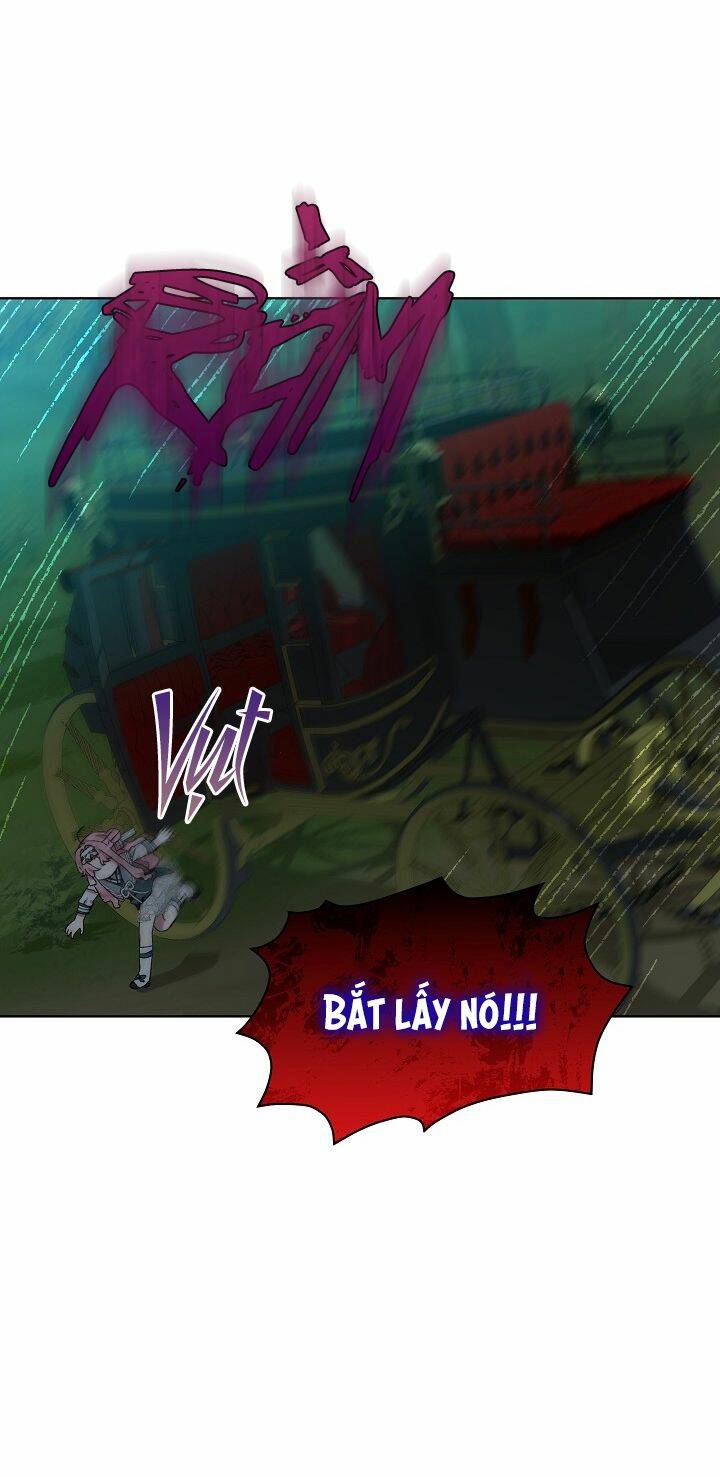 Quý Cô Thế Lực Ngầm Chapter 44 - Trang 2