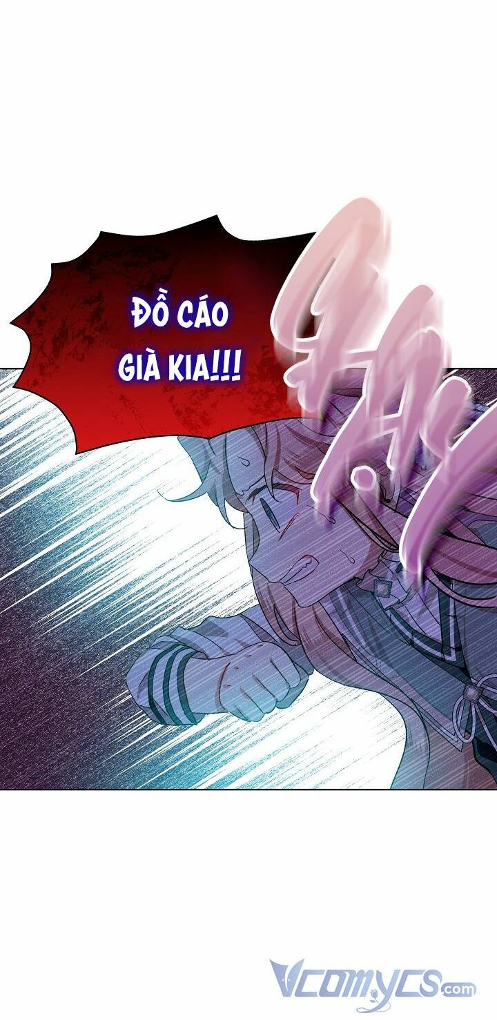 Quý Cô Thế Lực Ngầm Chapter 44 - Trang 2