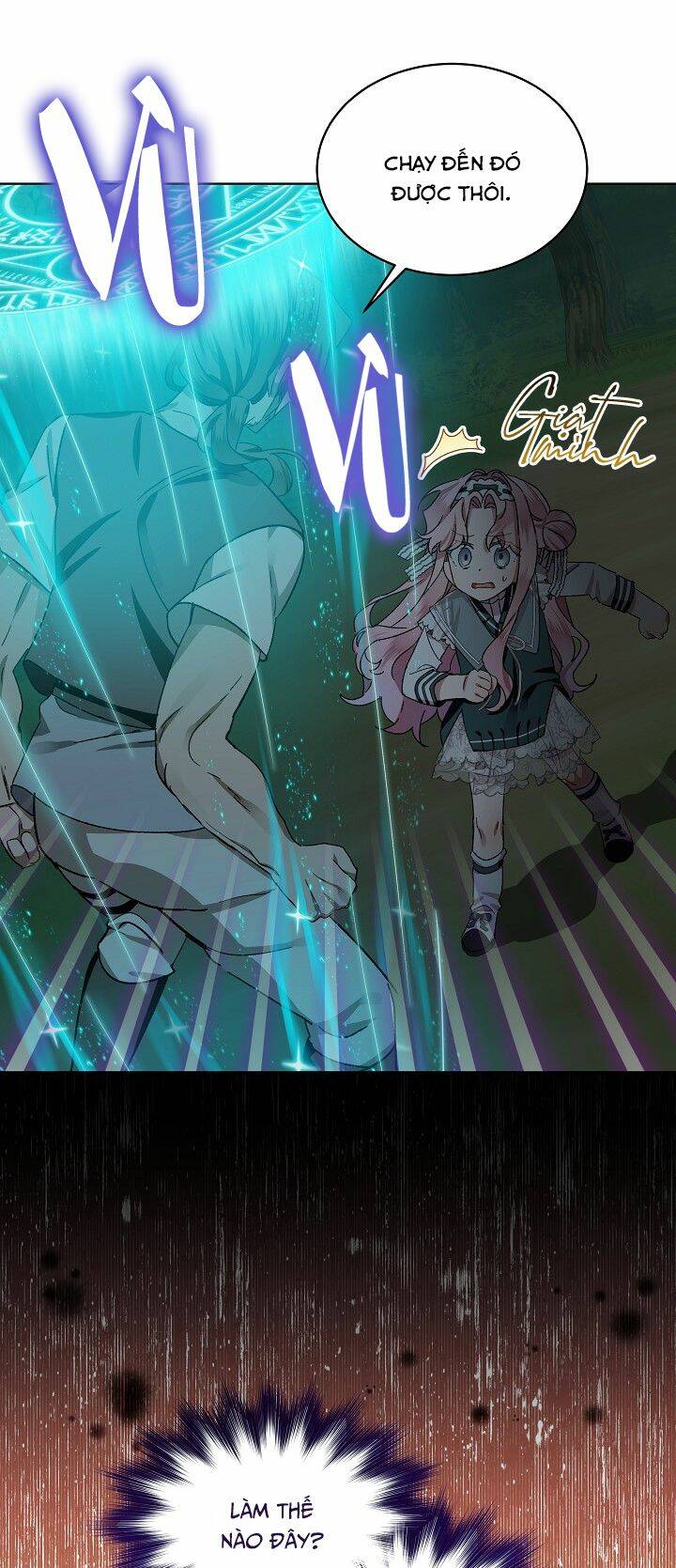 Quý Cô Thế Lực Ngầm Chapter 44 - Trang 2