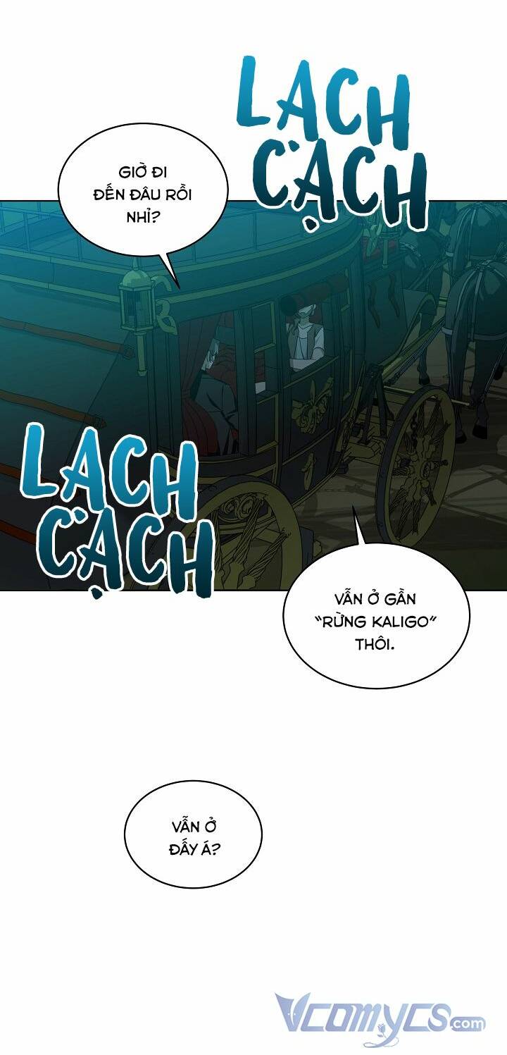 Quý Cô Thế Lực Ngầm Chapter 44 - Trang 2