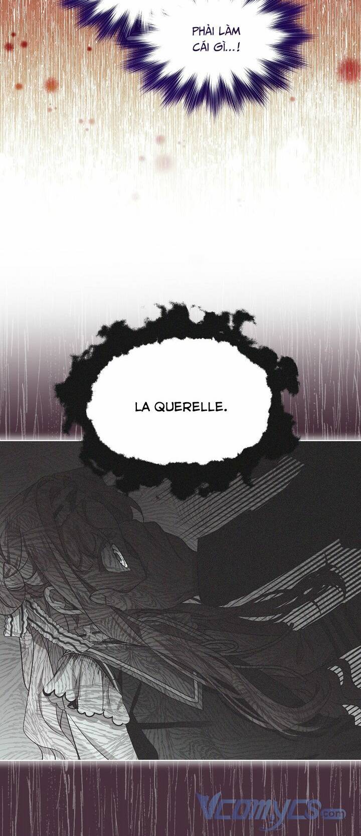 Quý Cô Thế Lực Ngầm Chapter 44 - Trang 2