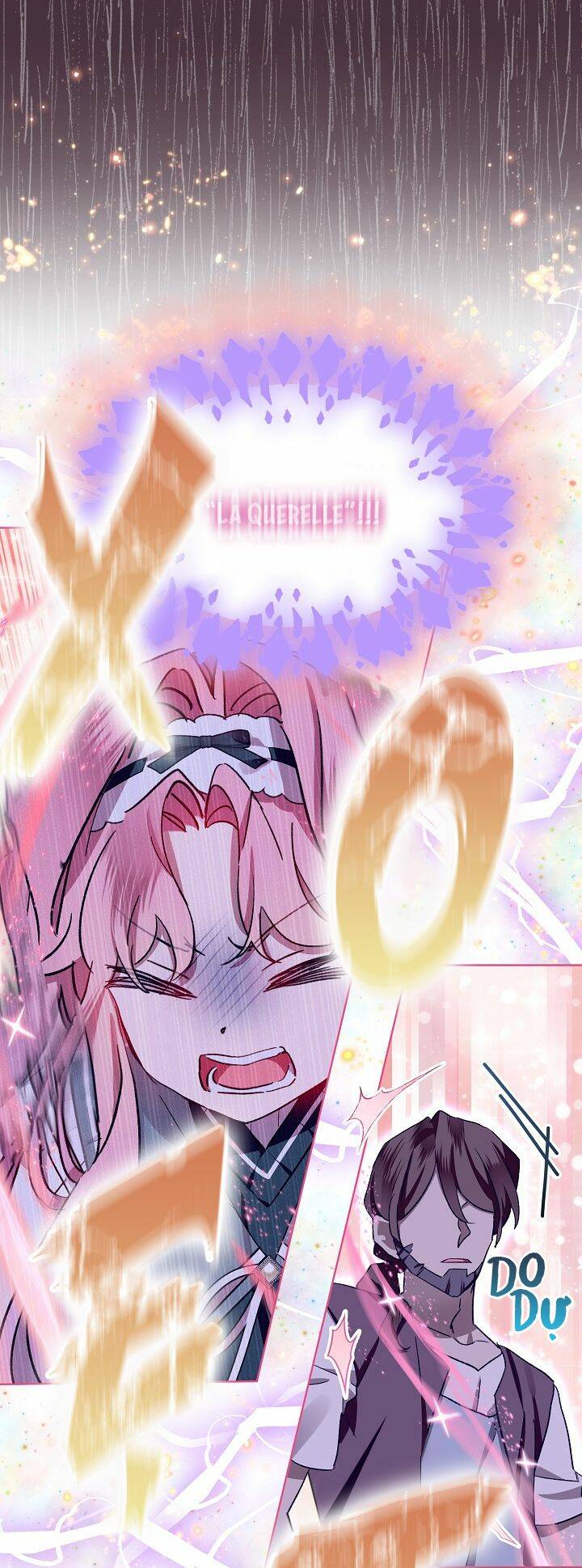 Quý Cô Thế Lực Ngầm Chapter 44 - Trang 2