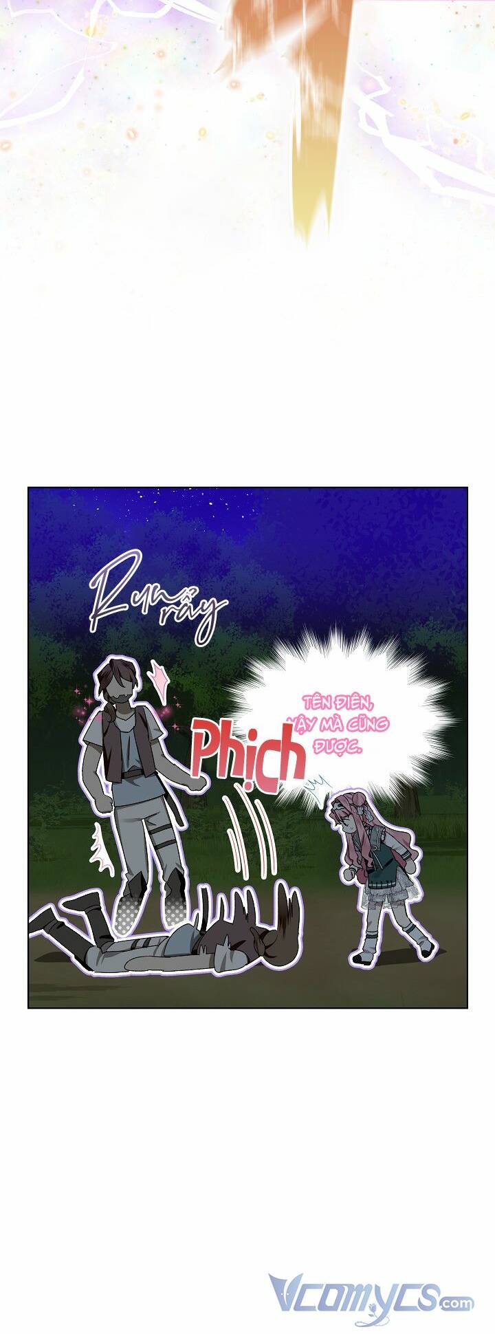 Quý Cô Thế Lực Ngầm Chapter 44 - Trang 2