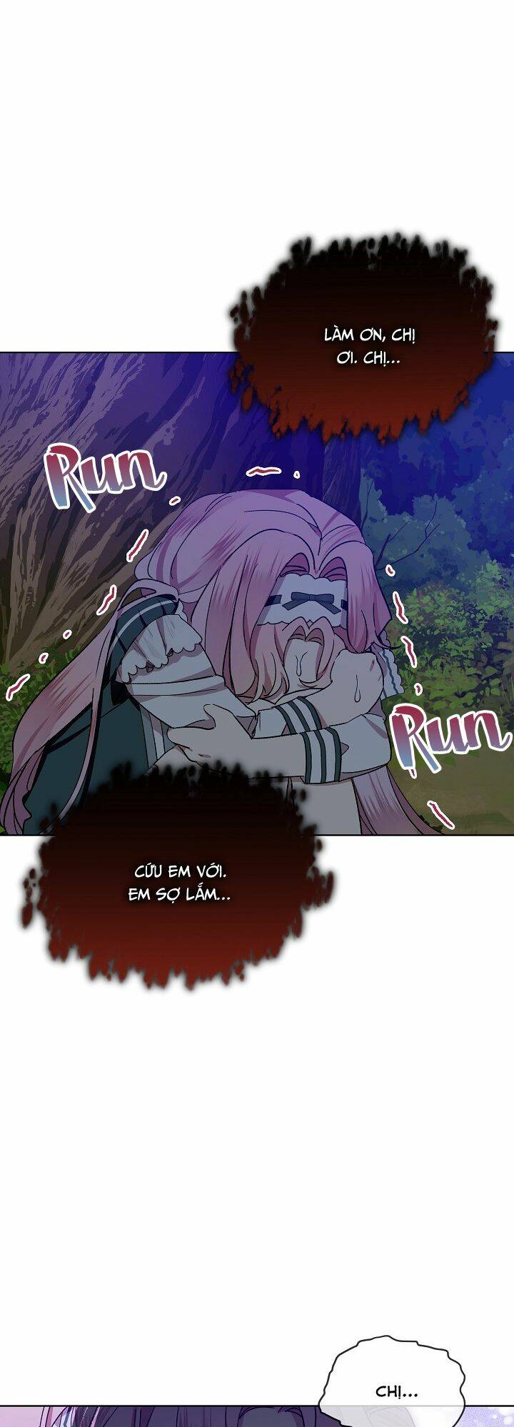 Quý Cô Thế Lực Ngầm Chapter 44 - Trang 2