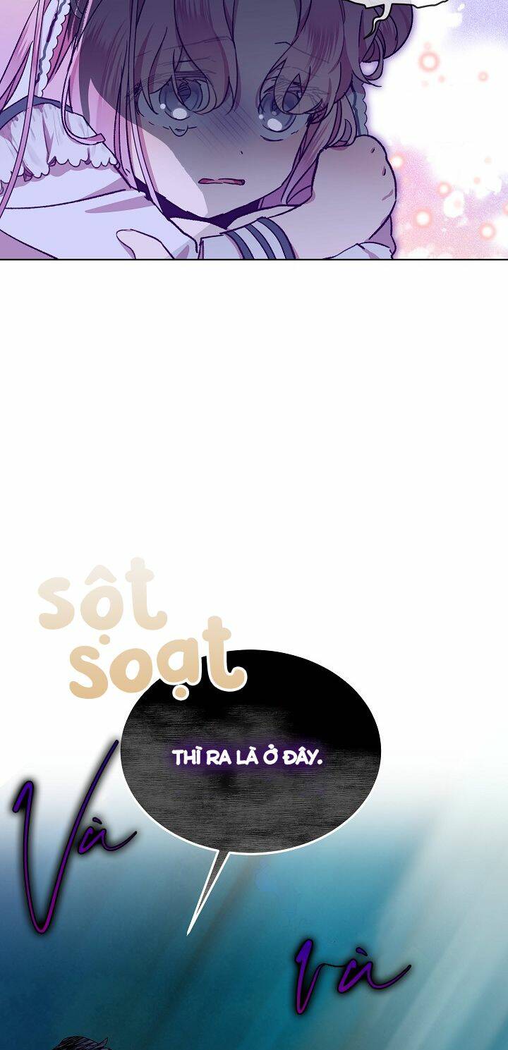 Quý Cô Thế Lực Ngầm Chapter 44 - Trang 2