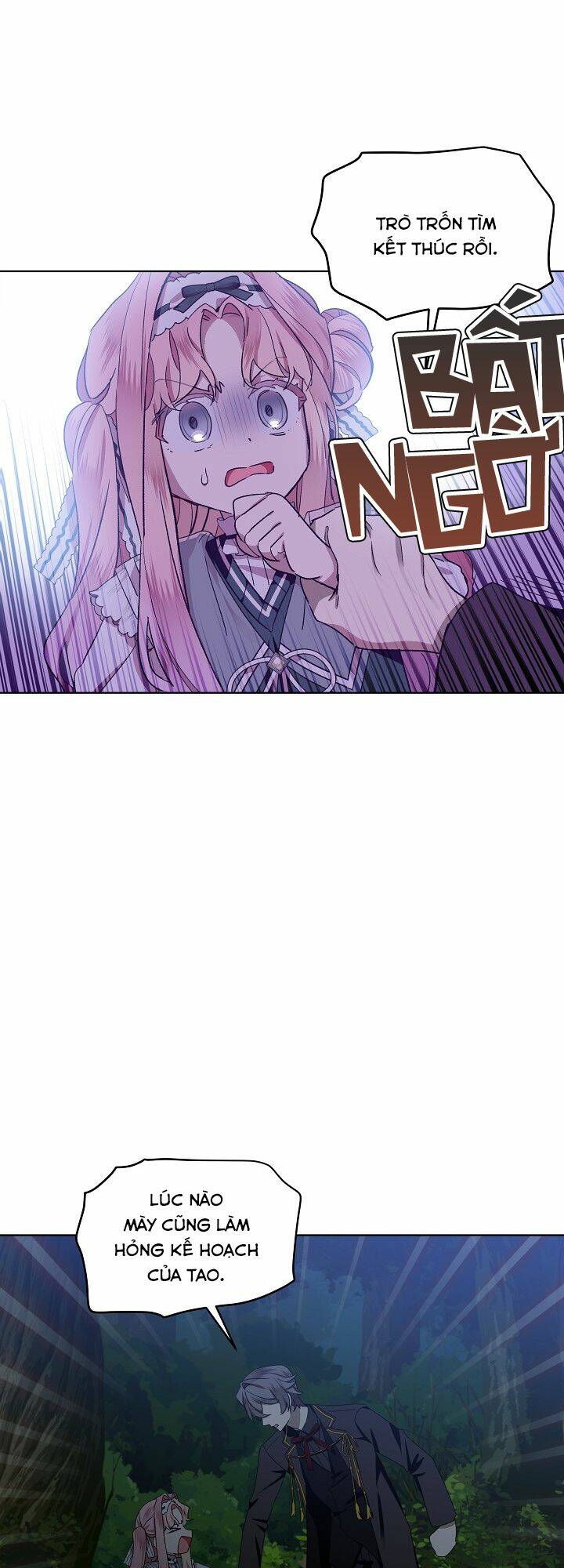 Quý Cô Thế Lực Ngầm Chapter 44 - Trang 2