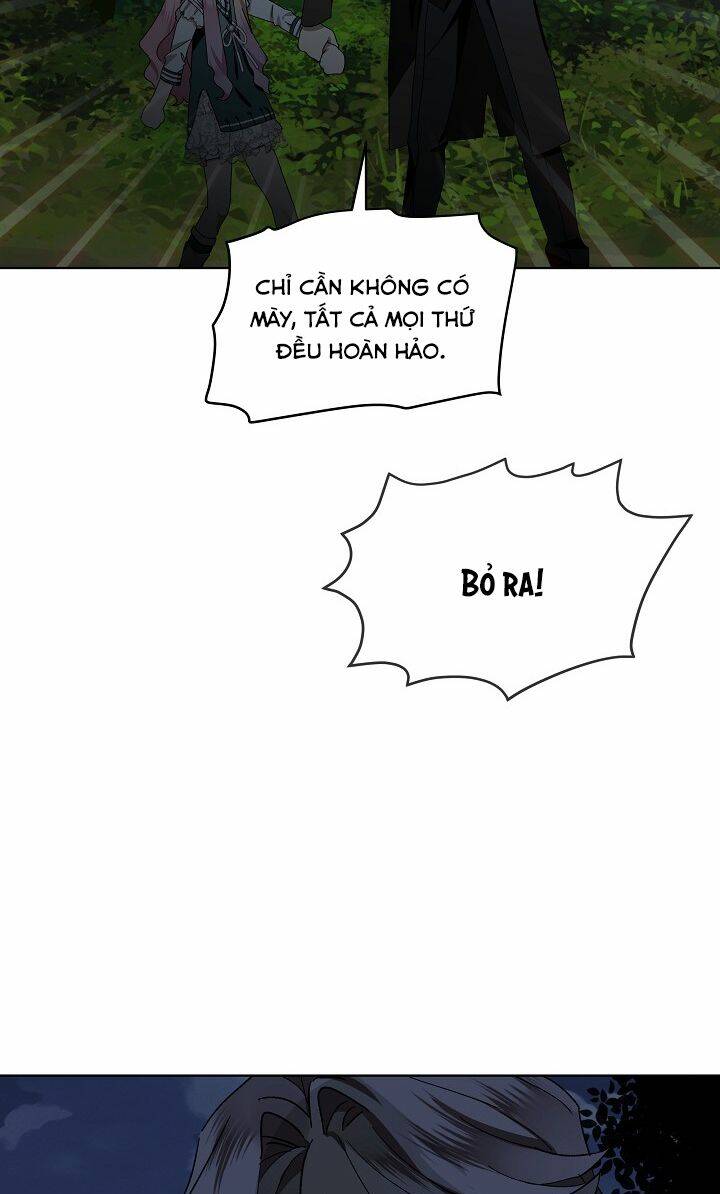 Quý Cô Thế Lực Ngầm Chapter 44 - Trang 2