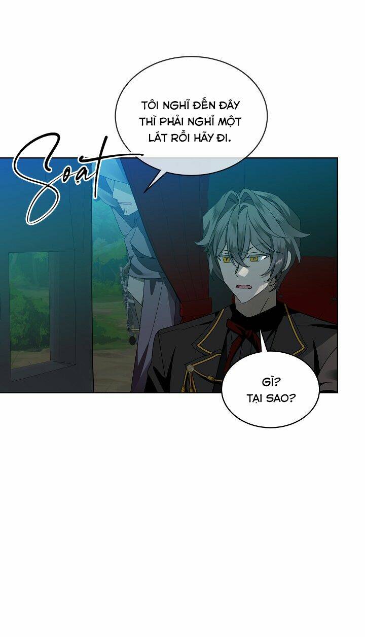 Quý Cô Thế Lực Ngầm Chapter 44 - Trang 2