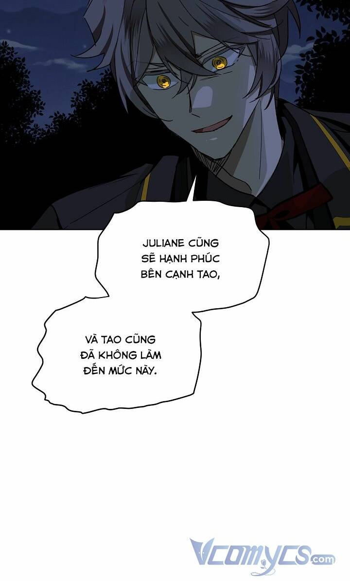 Quý Cô Thế Lực Ngầm Chapter 44 - Trang 2