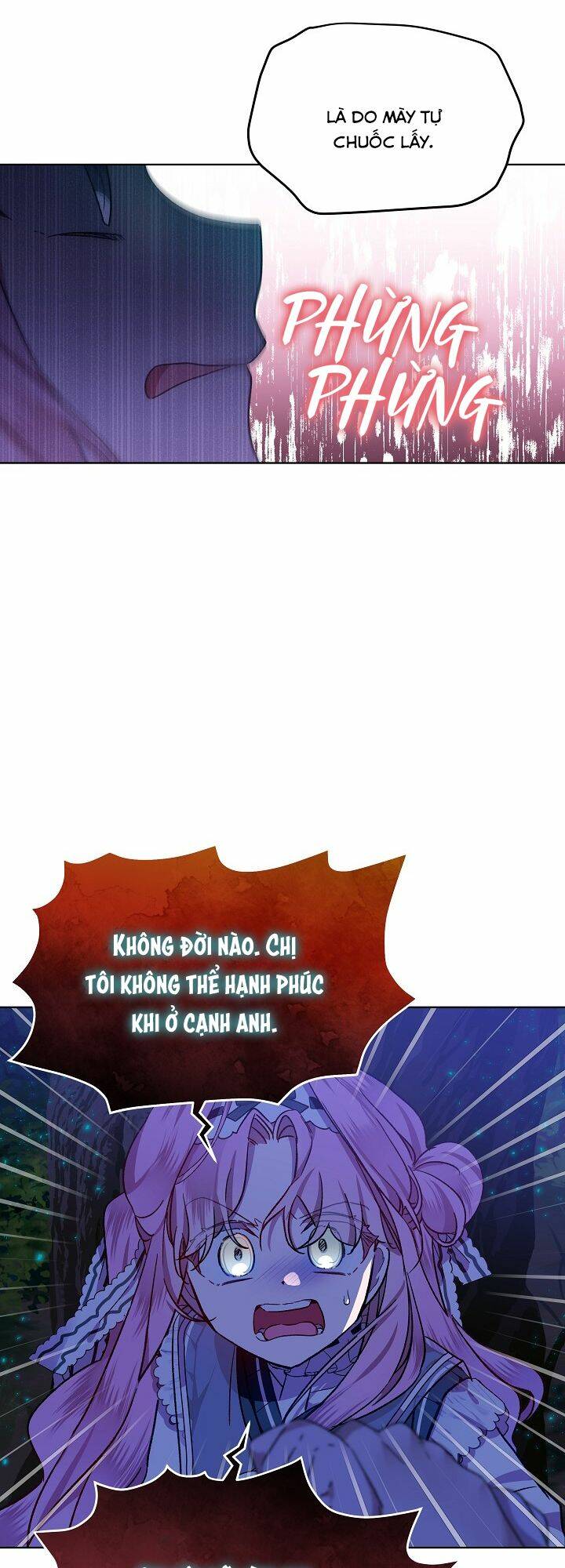 Quý Cô Thế Lực Ngầm Chapter 44 - Trang 2