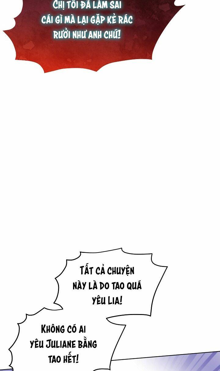 Quý Cô Thế Lực Ngầm Chapter 44 - Trang 2