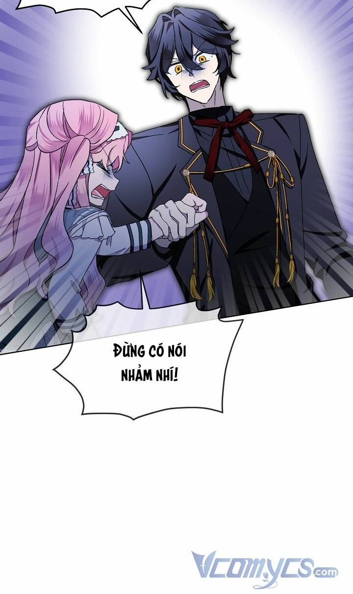 Quý Cô Thế Lực Ngầm Chapter 44 - Trang 2