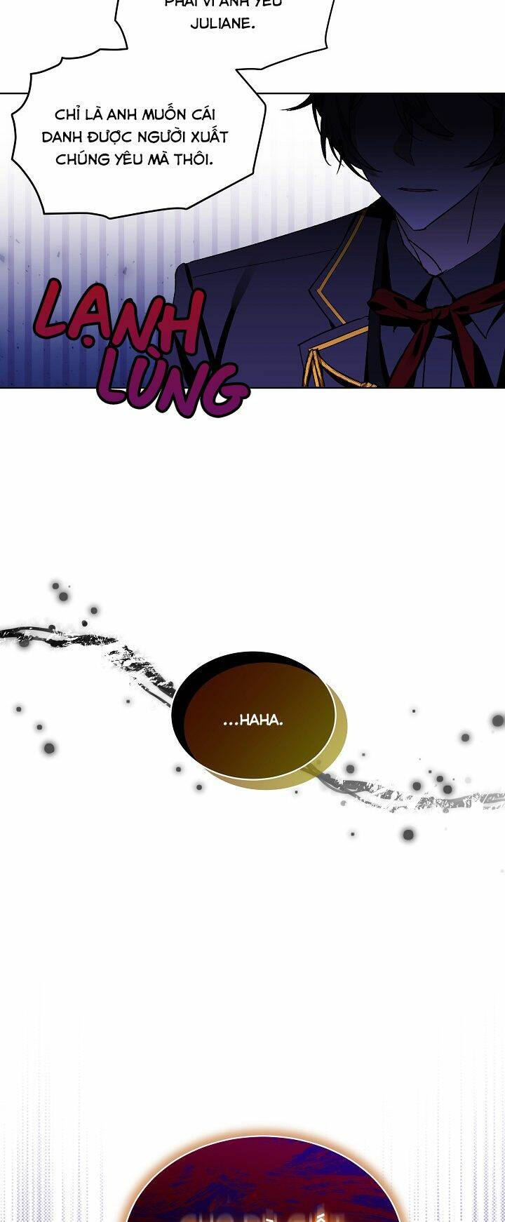 Quý Cô Thế Lực Ngầm Chapter 44 - Trang 2