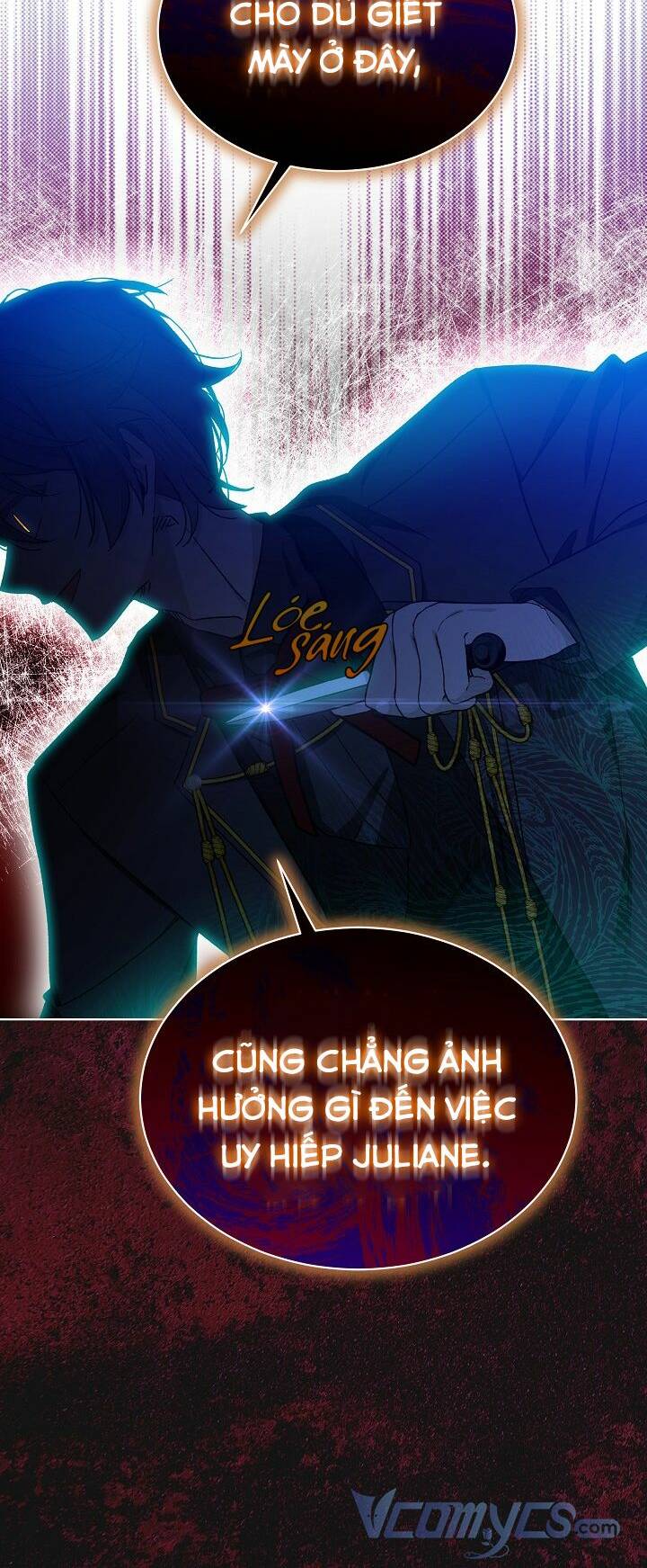 Quý Cô Thế Lực Ngầm Chapter 44 - Trang 2
