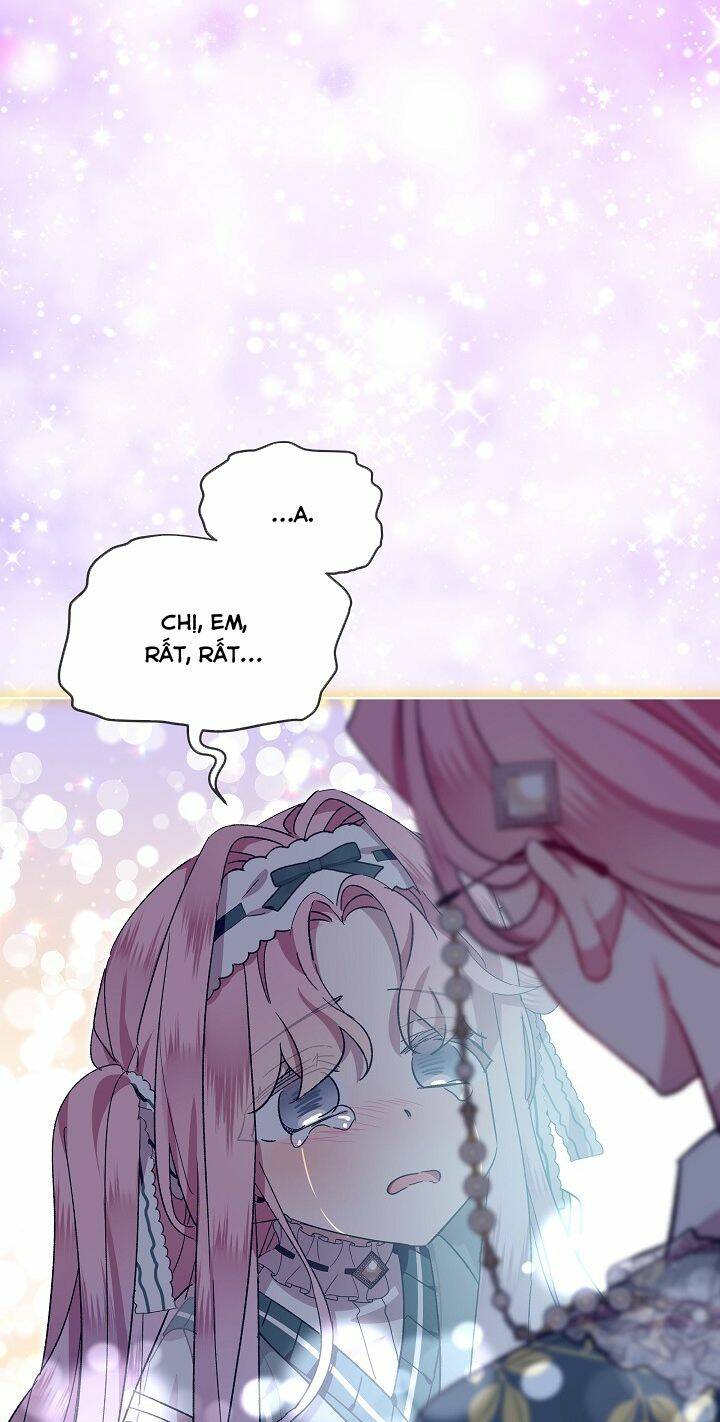 Quý Cô Thế Lực Ngầm Chapter 44 - Trang 2