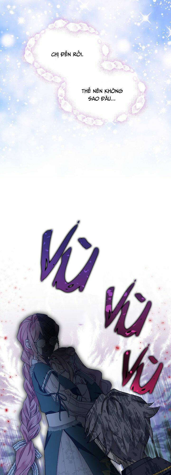 Quý Cô Thế Lực Ngầm Chapter 44 - Trang 2