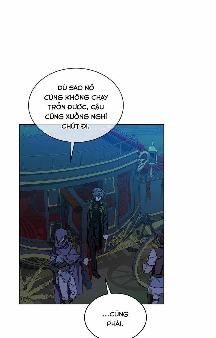 Quý Cô Thế Lực Ngầm Chapter 44 - Trang 2