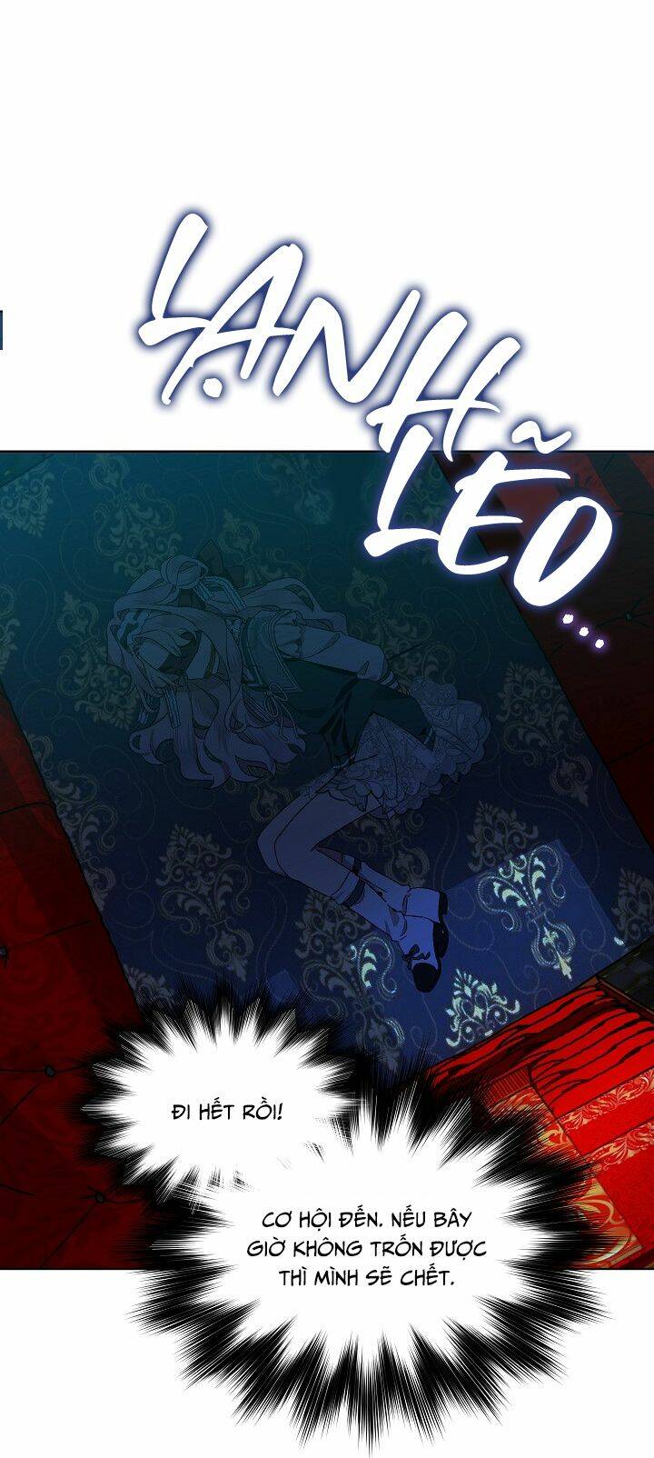 Quý Cô Thế Lực Ngầm Chapter 44 - Trang 2