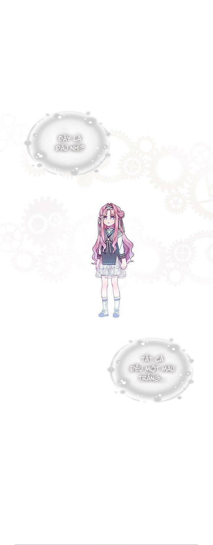 Quý Cô Thế Lực Ngầm Chapter 45 - Trang 2