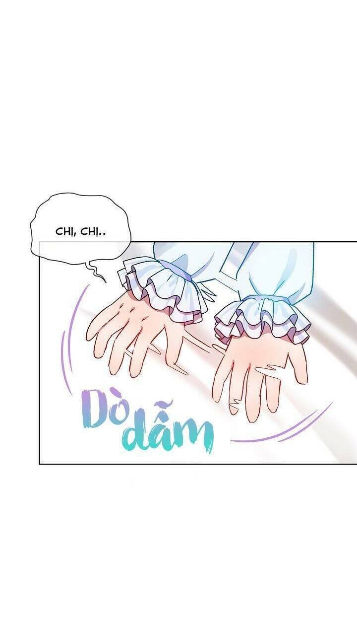 Quý Cô Thế Lực Ngầm Chapter 45 - Trang 2