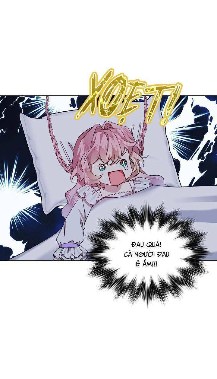 Quý Cô Thế Lực Ngầm Chapter 45 - Trang 2